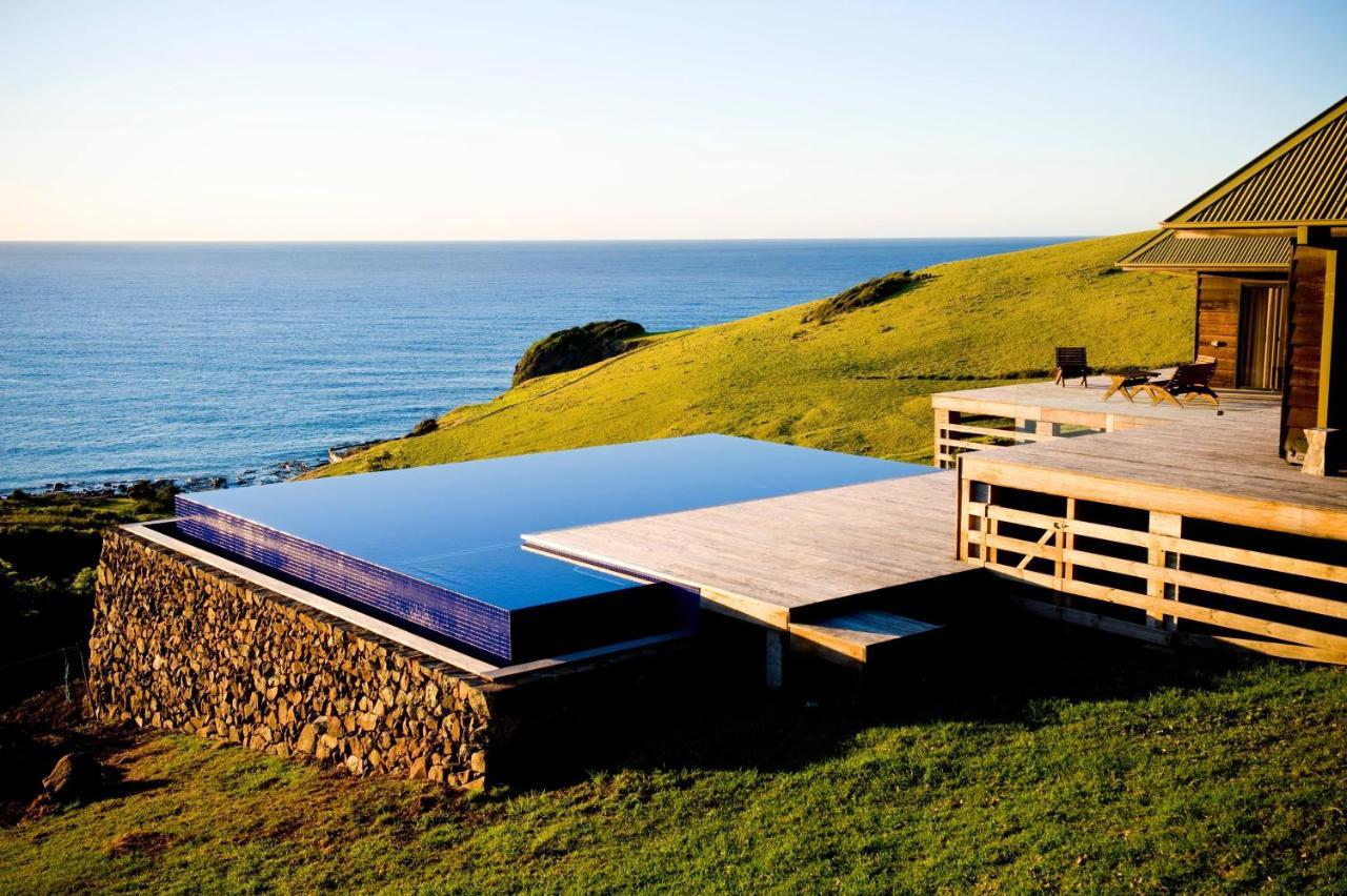 Ocean Farm Holiday home *