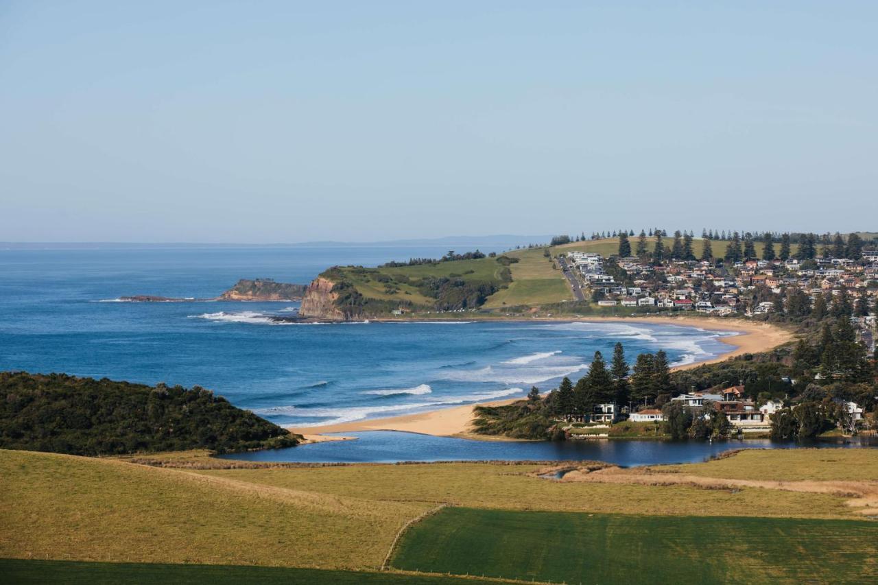 Ocean Farm Holiday home *