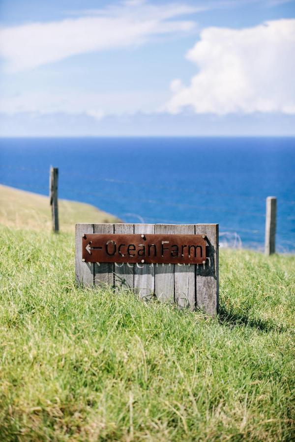 Ocean Farm * Gerringong
