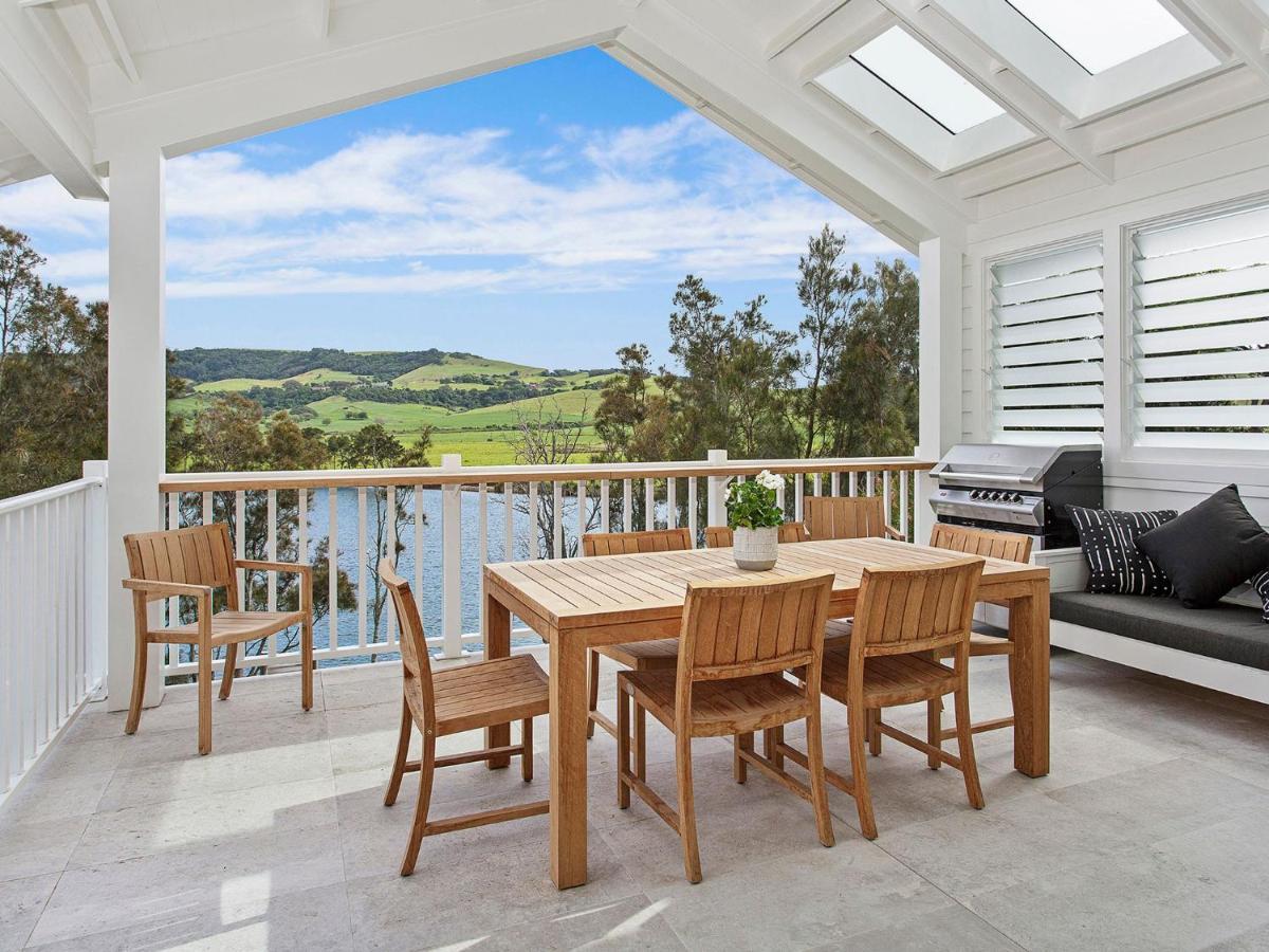 Holiday home Saltwater
