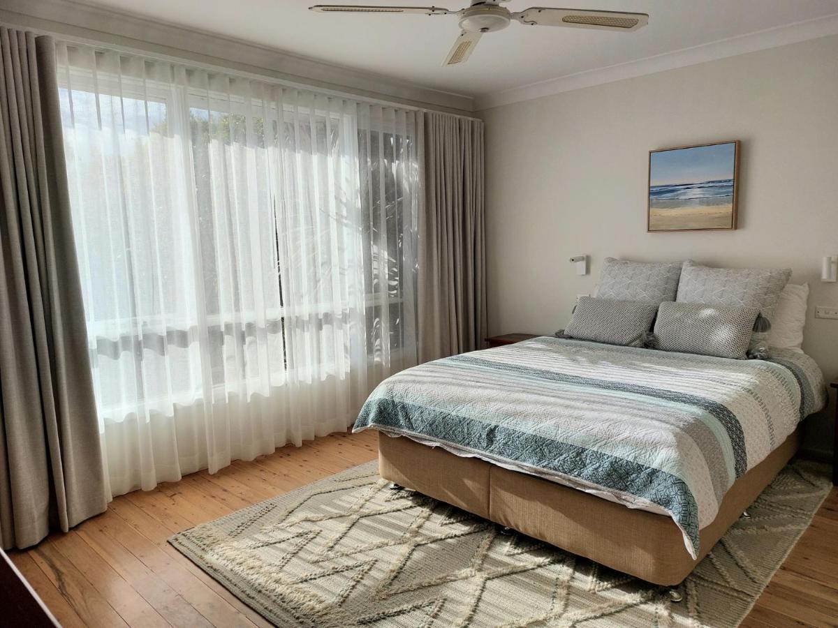 Werri Escape * Gerringong