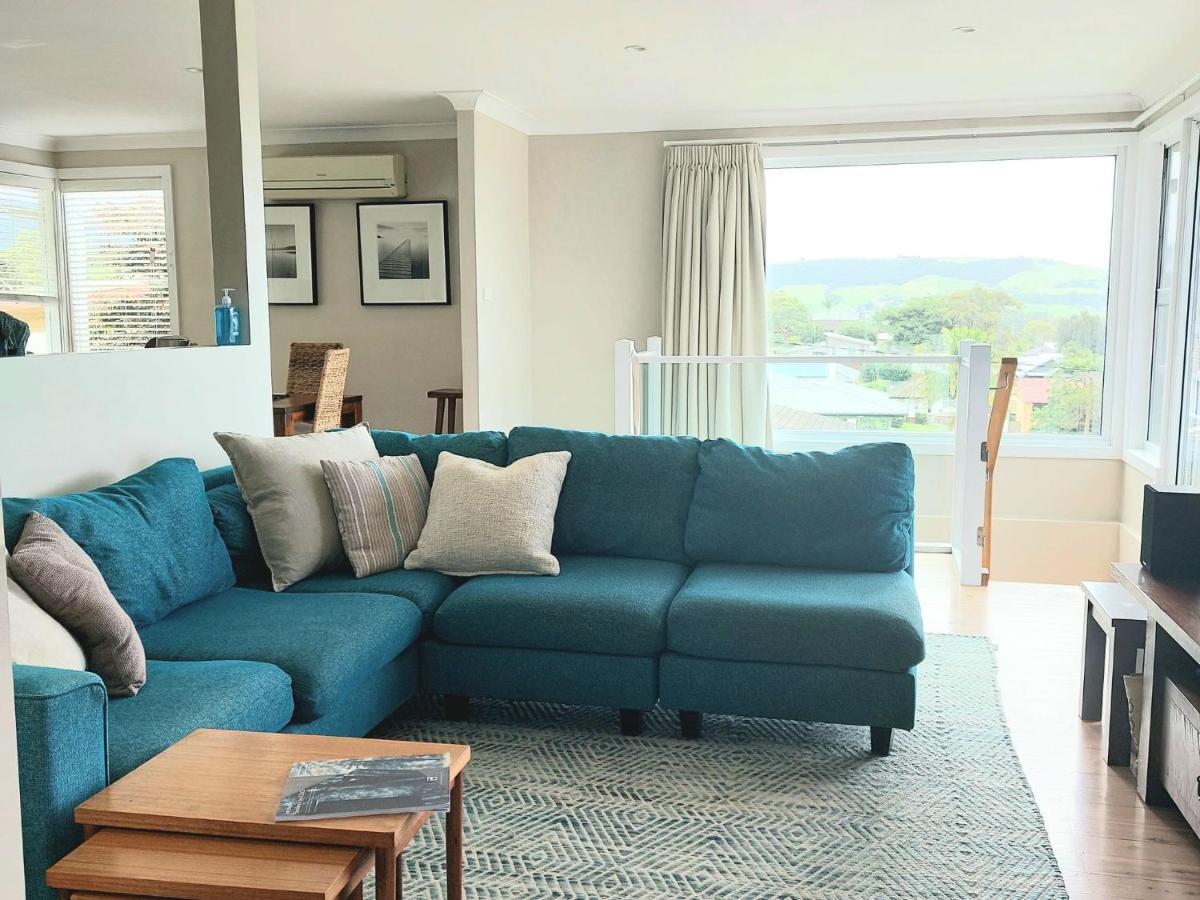Werri Escape * Gerringong