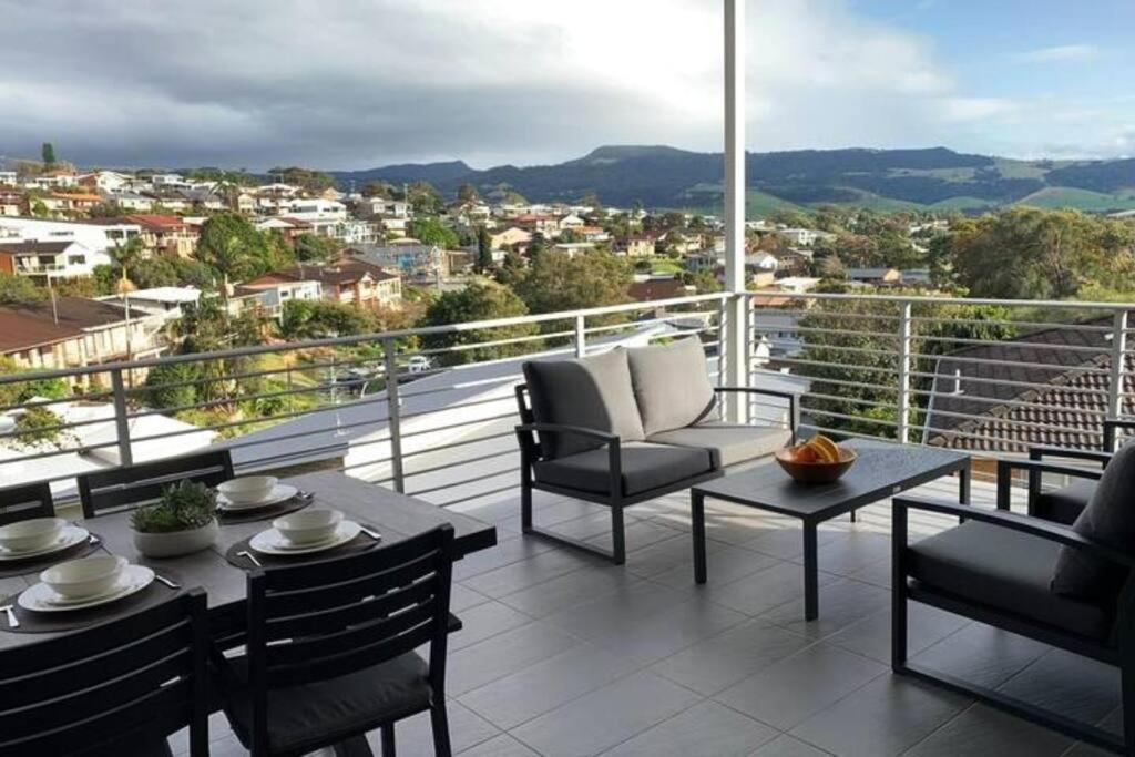 Seaview At - 4pm Check Out If Available *