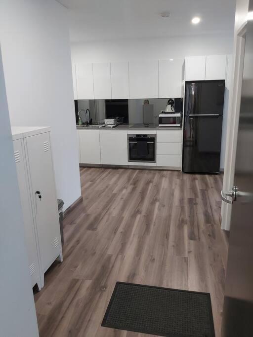 Gerristay Apartment