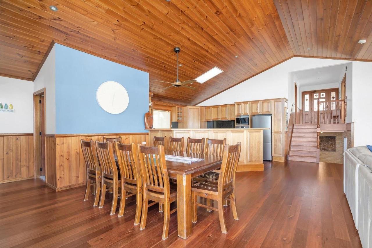 Nobleview Holiday home *