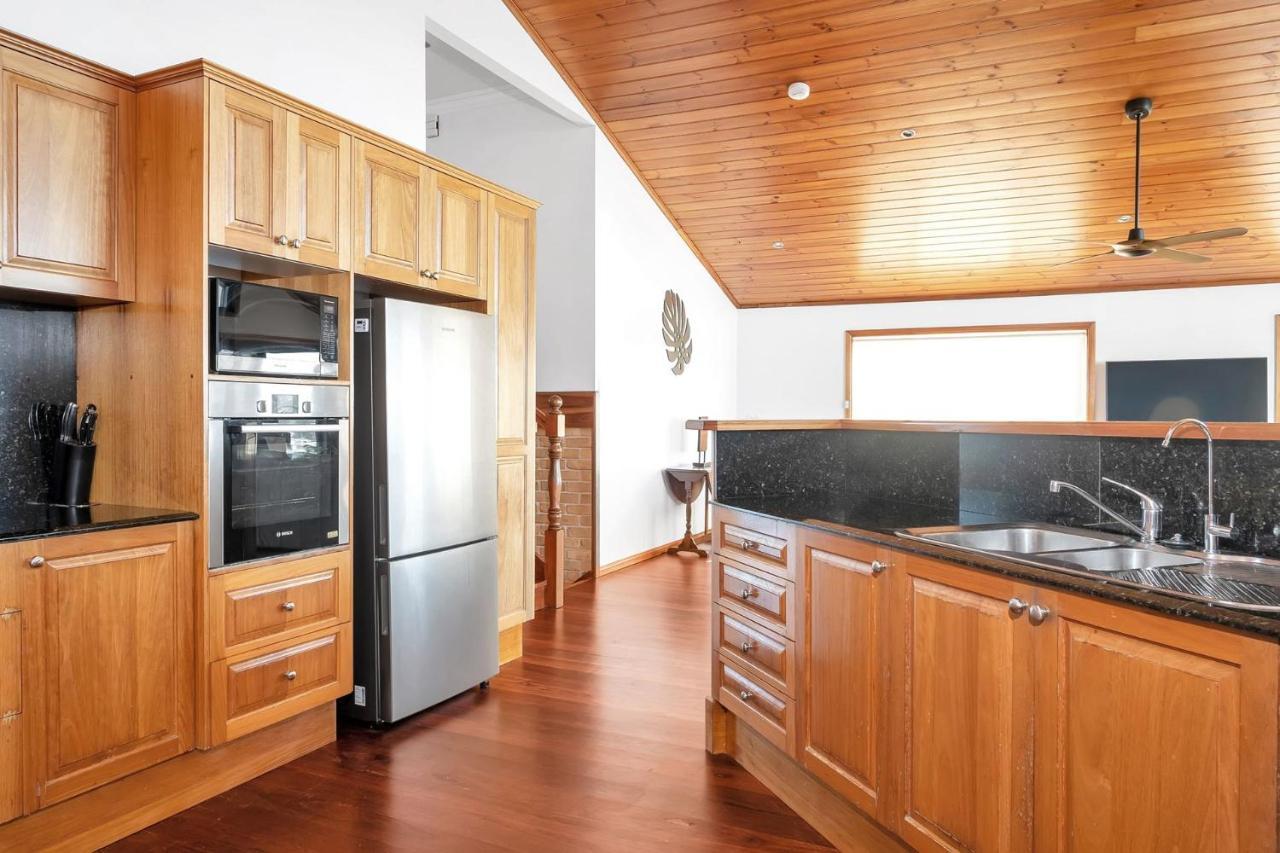 Holiday home Nobleview Gerringong