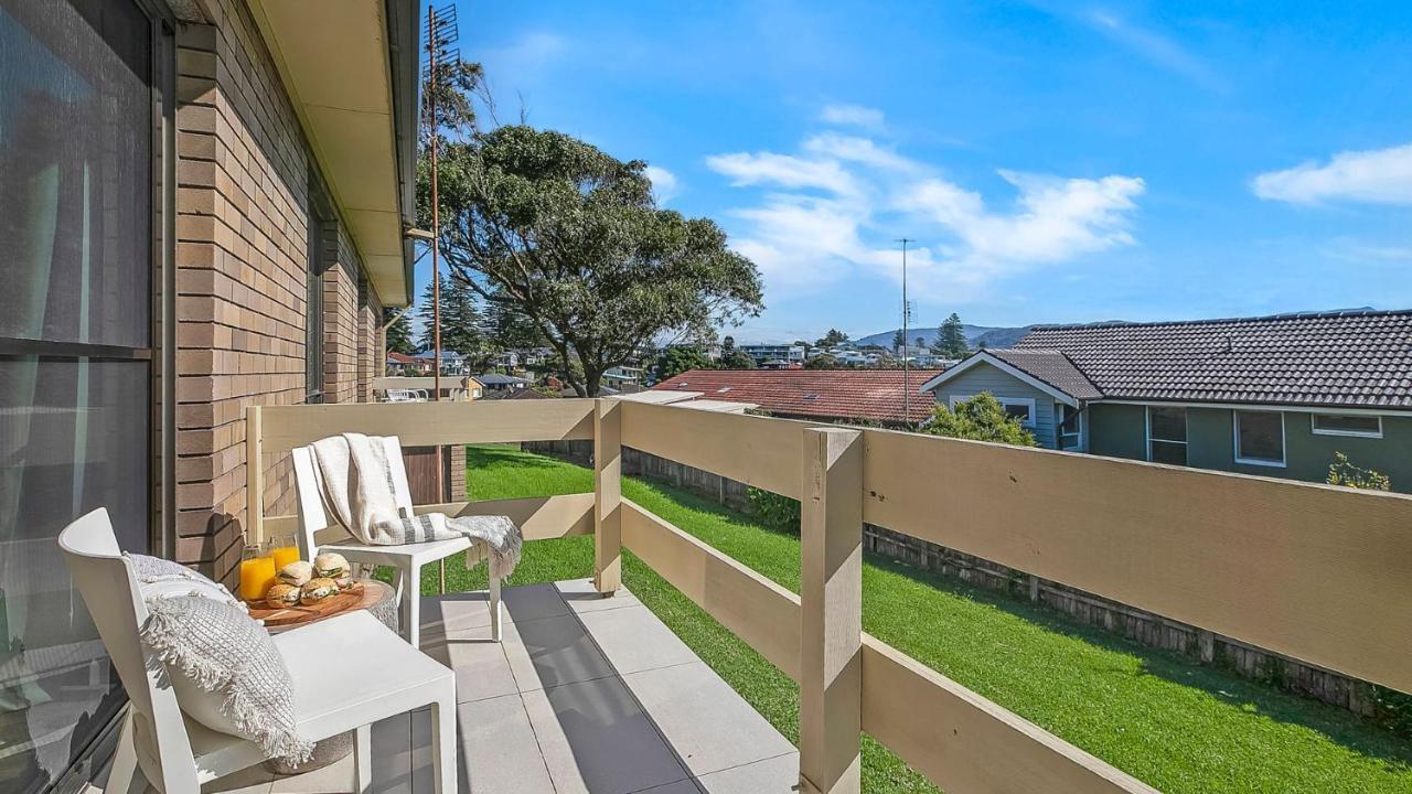 Unwind Apartment Gerringong