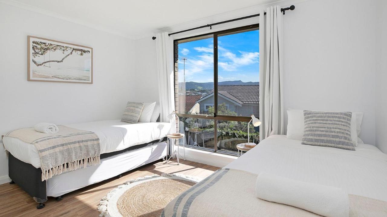 Unwind Apartment *