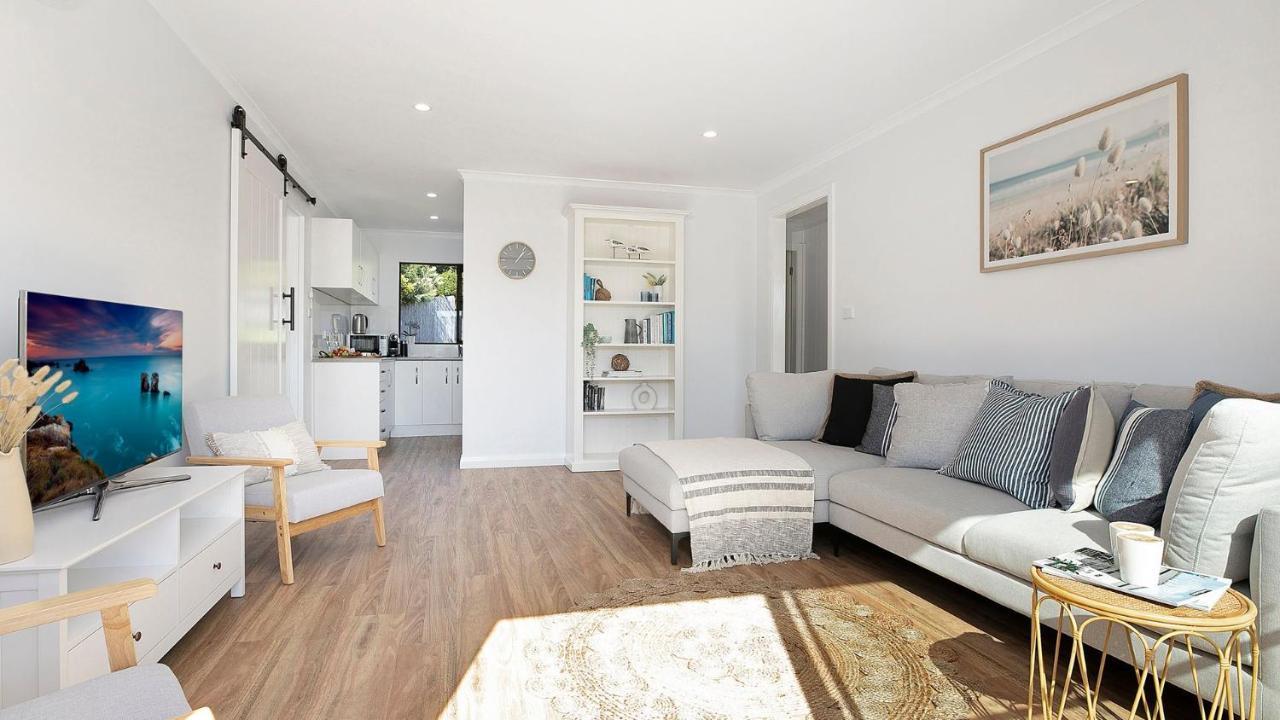 Unwind Apartment