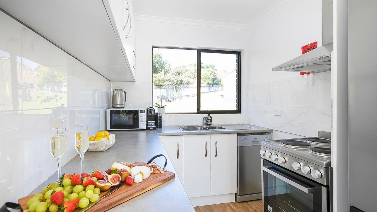 Unwind Apartment Gerringong