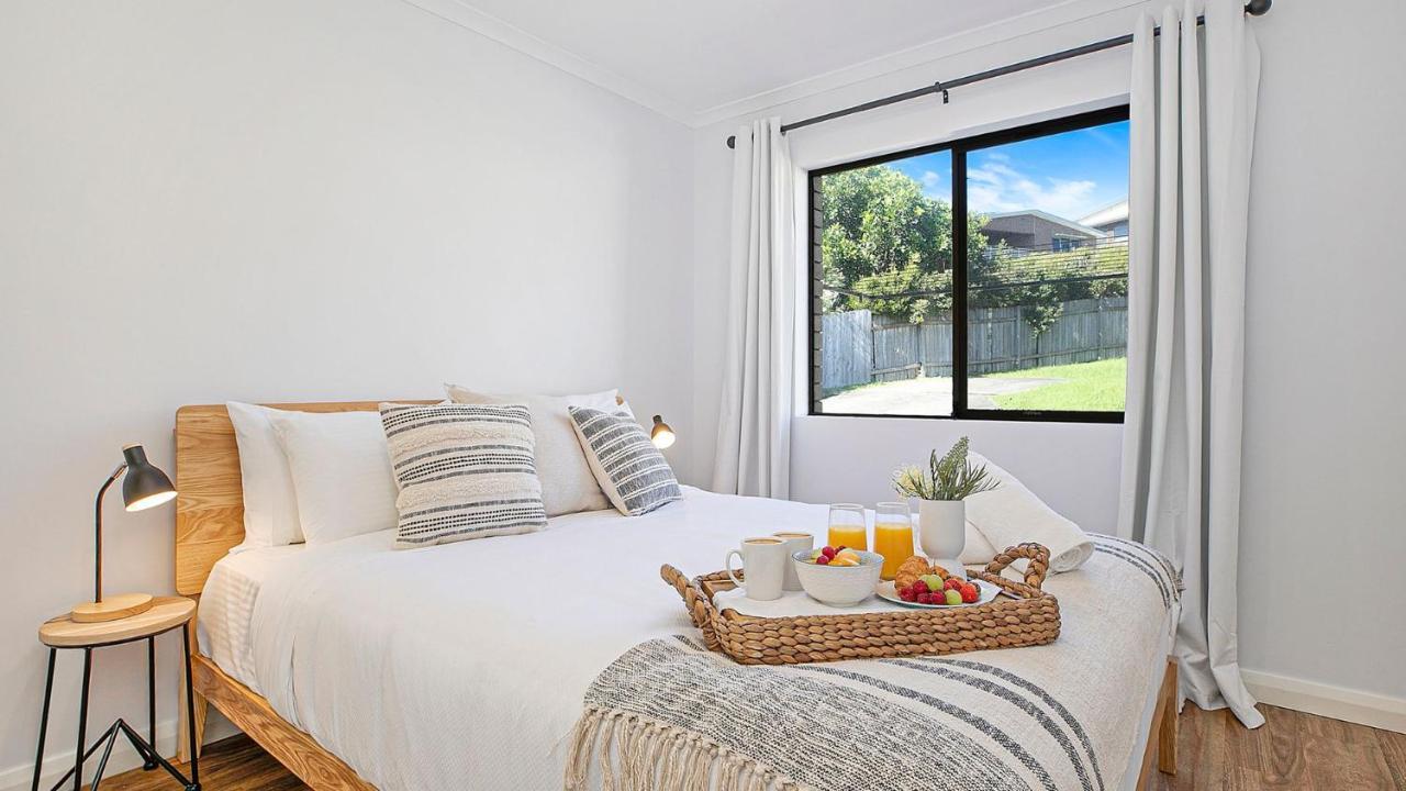 Unwind Apartment Gerringong