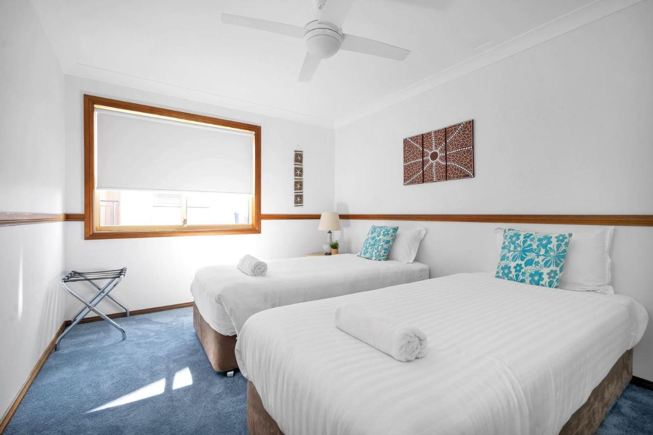 Nobleview Holiday home *