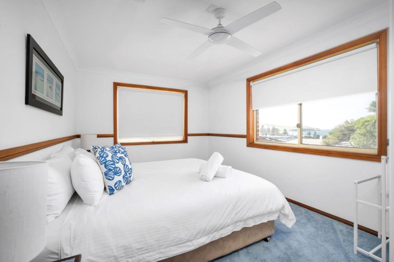 Nobleview Holiday home *