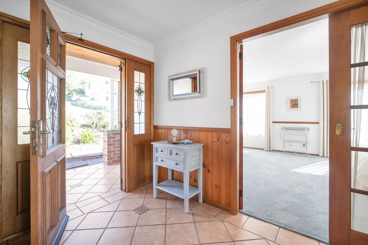 Holiday home Nobleview