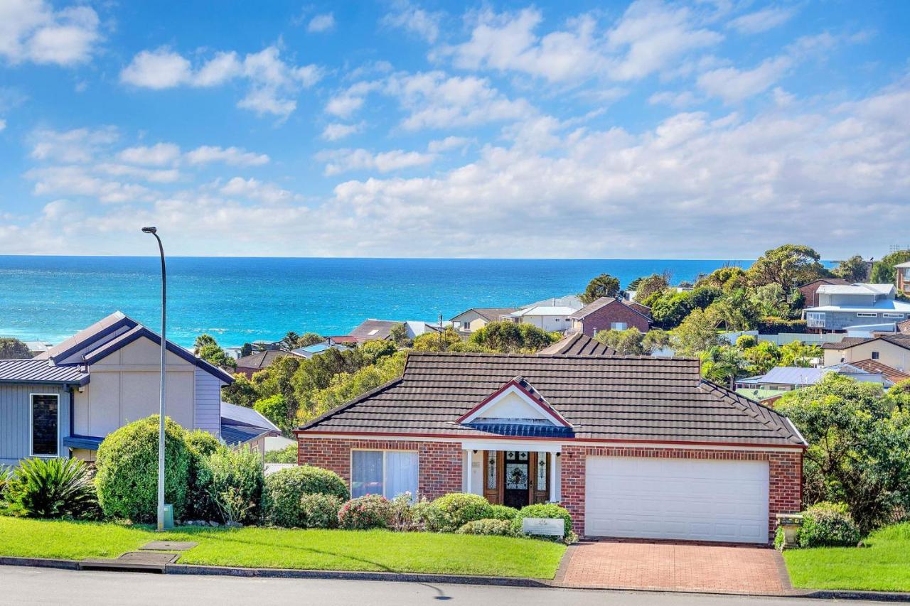 Holiday home Nobleview Gerringong