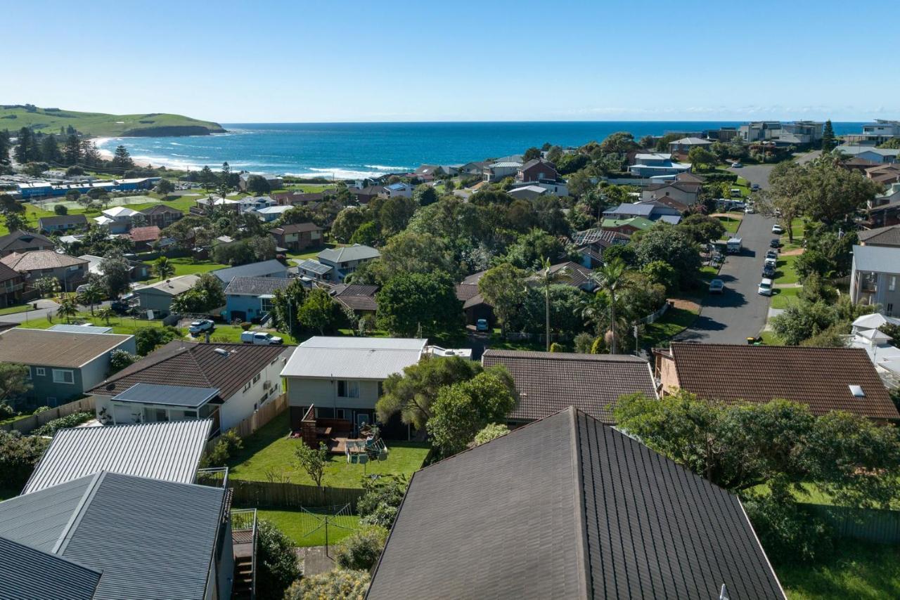 Holiday home Nobleview