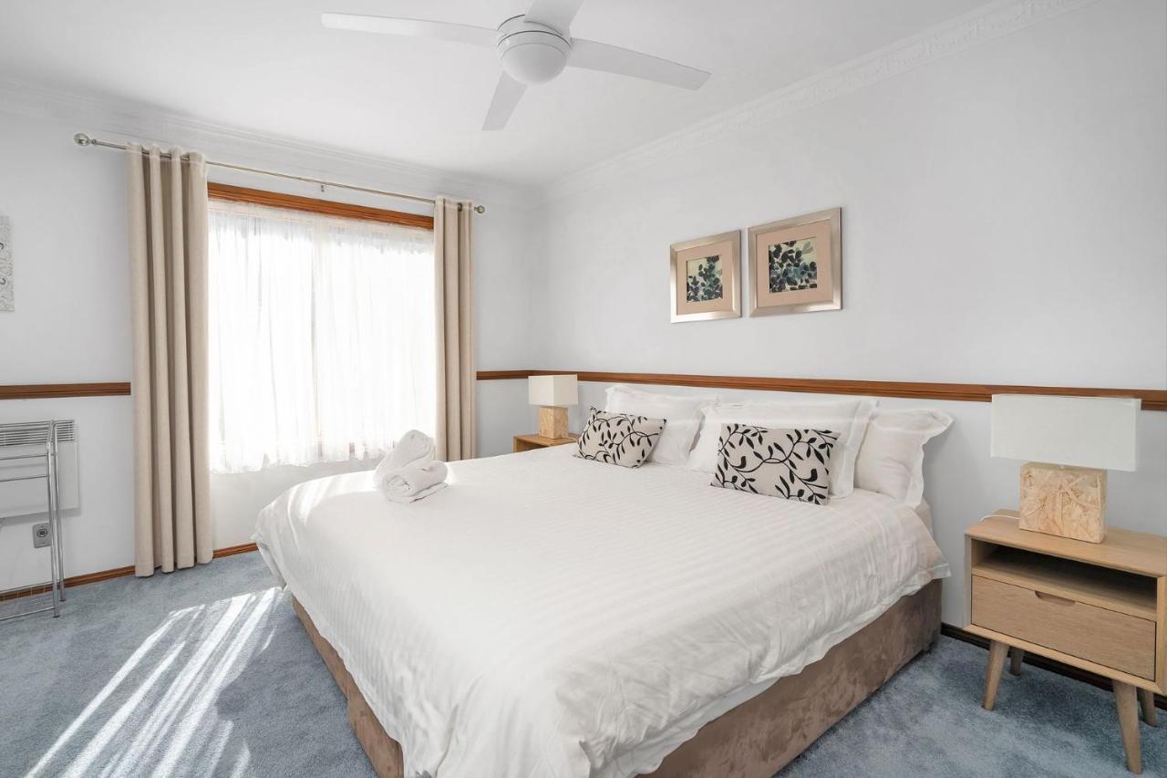 Nobleview Holiday home *