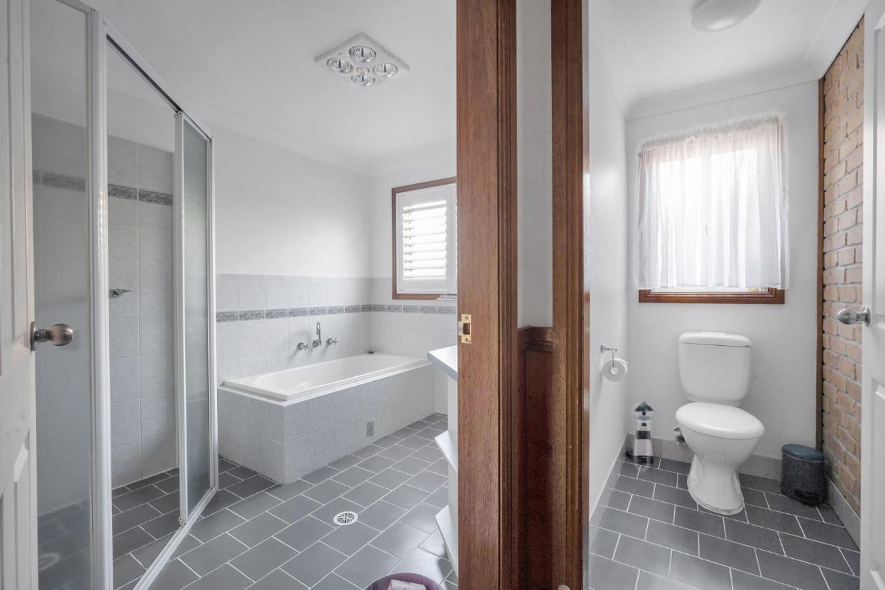 Holiday home Nobleview *
