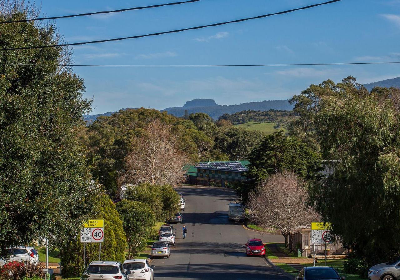 Greta Gerringong