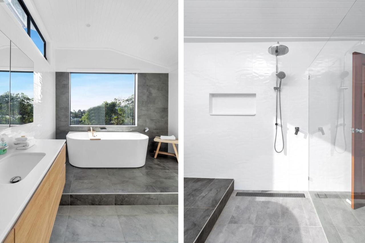 Nobleview Holiday home *