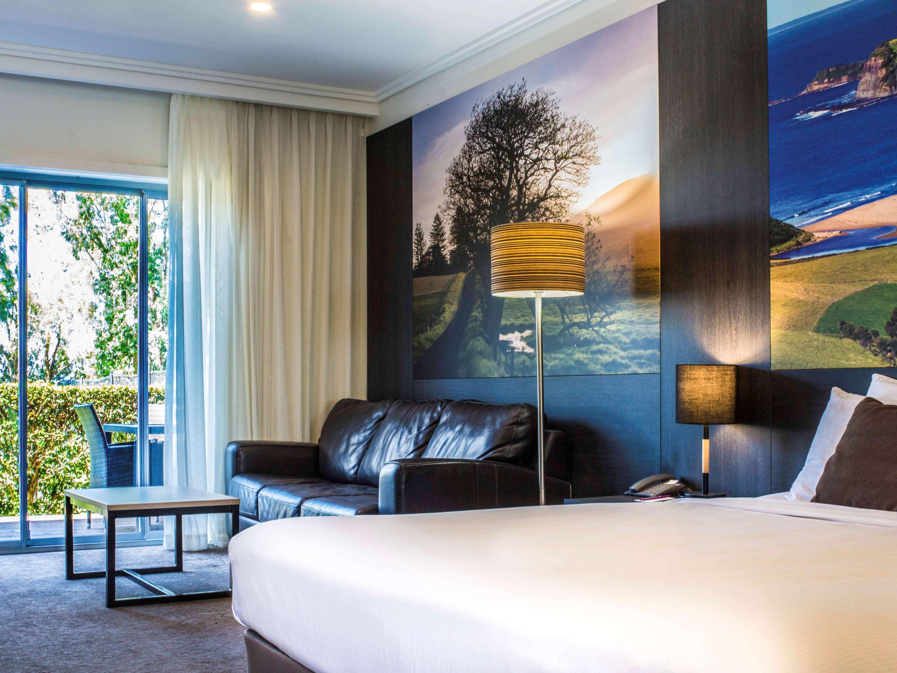 Mercure 4*