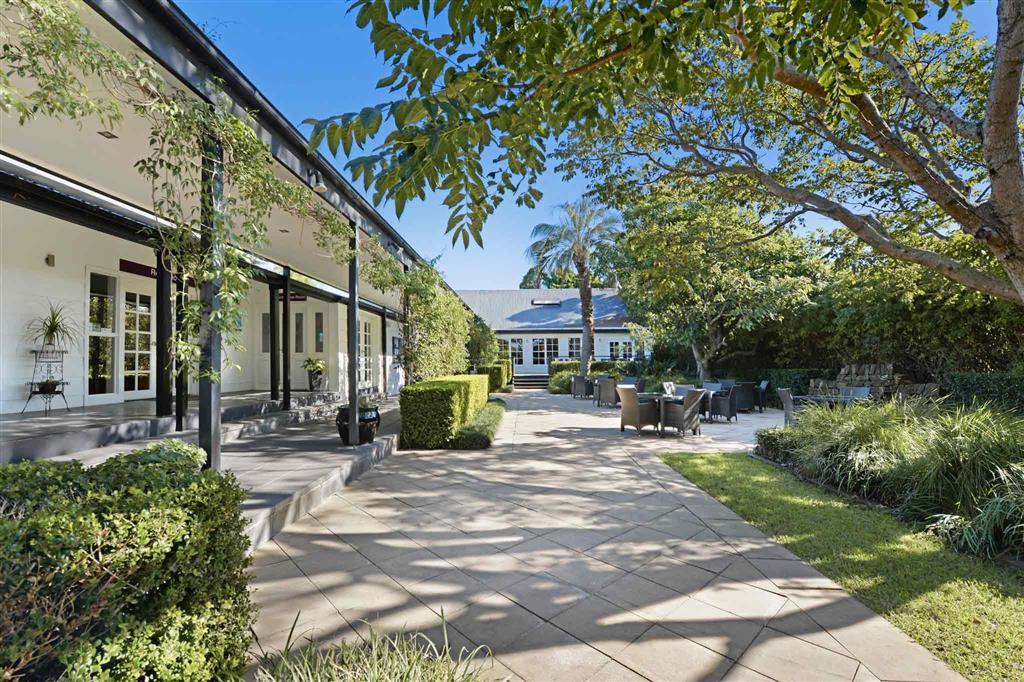 Mercure Hotel Gerringong