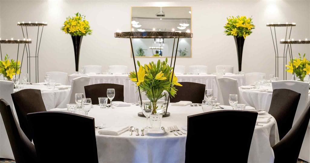 Mercure Hotel 4*