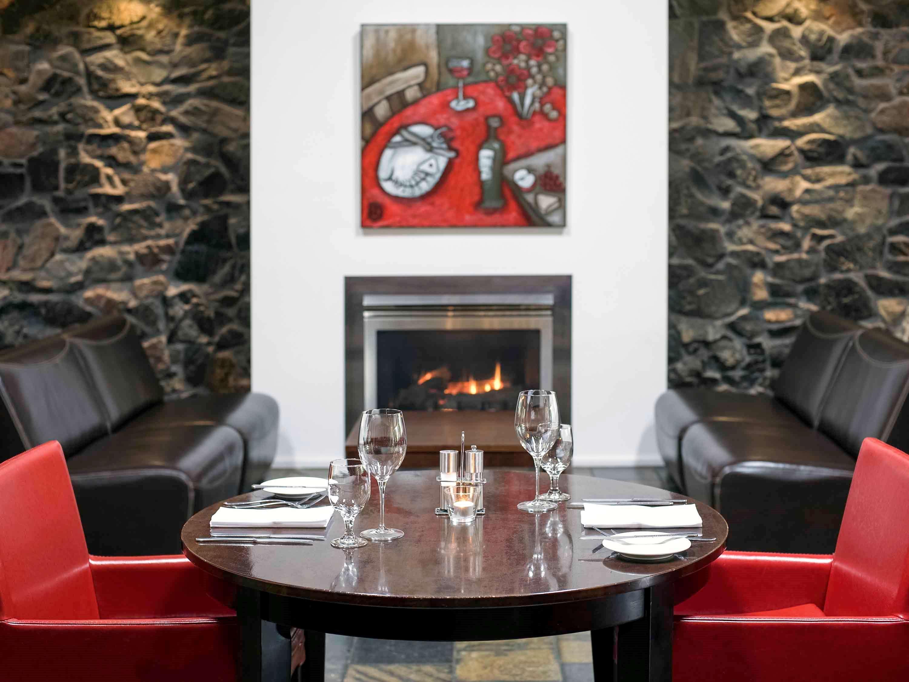 Mercure 4* Gerringong