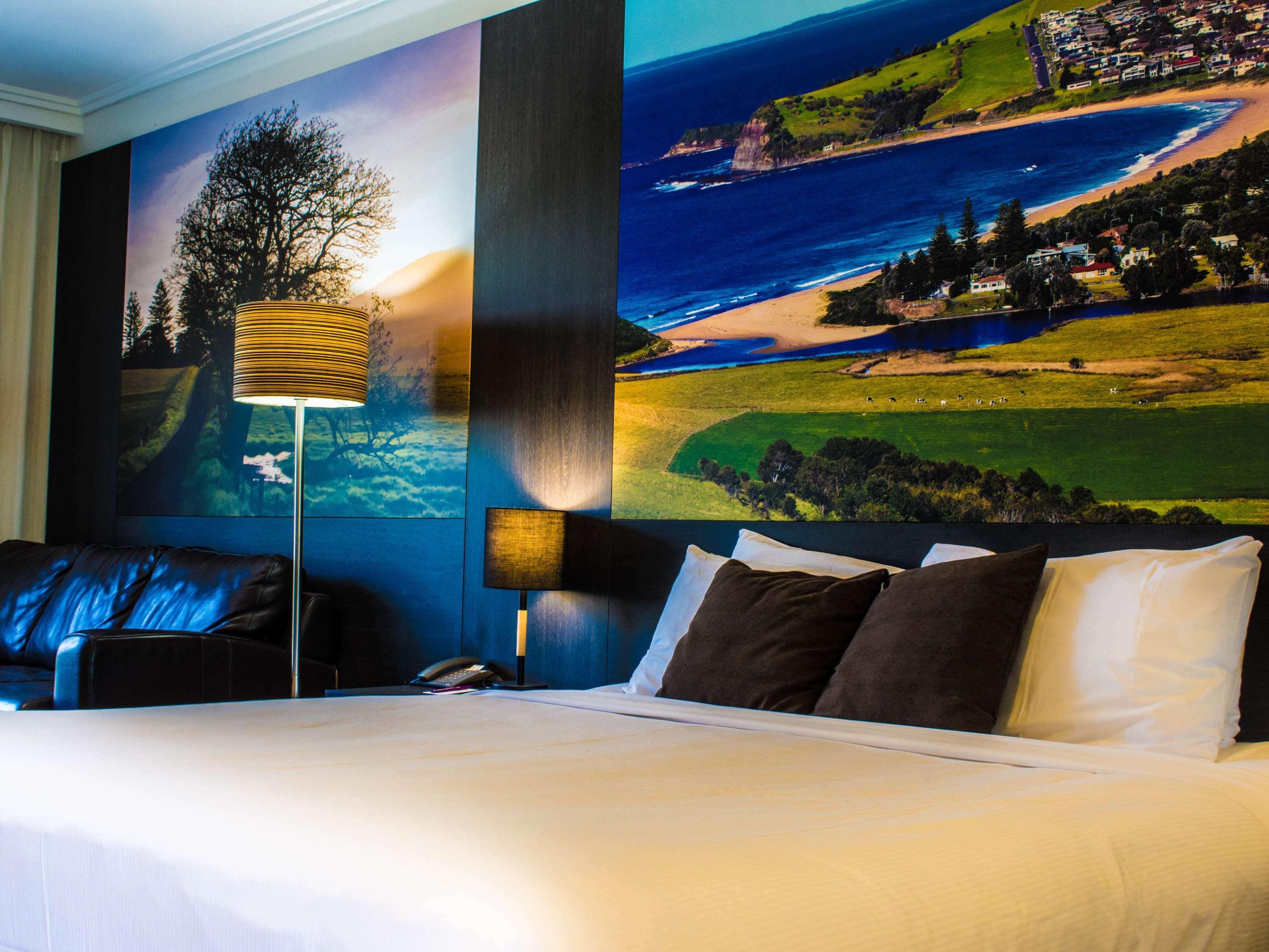 Mercure Gerringong