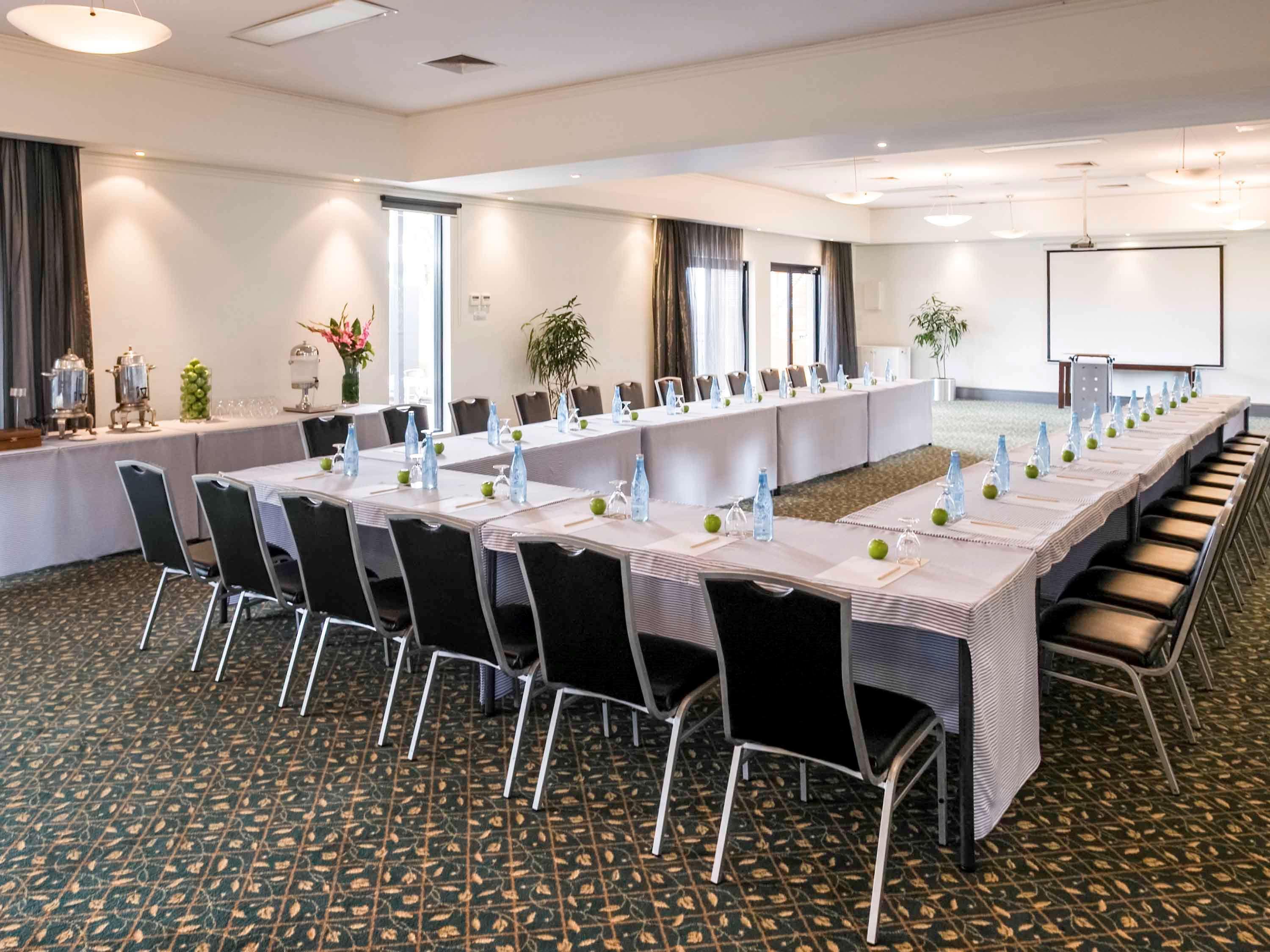 Mercure Hotel