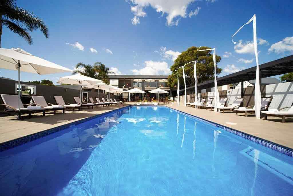 Mercure Hotel