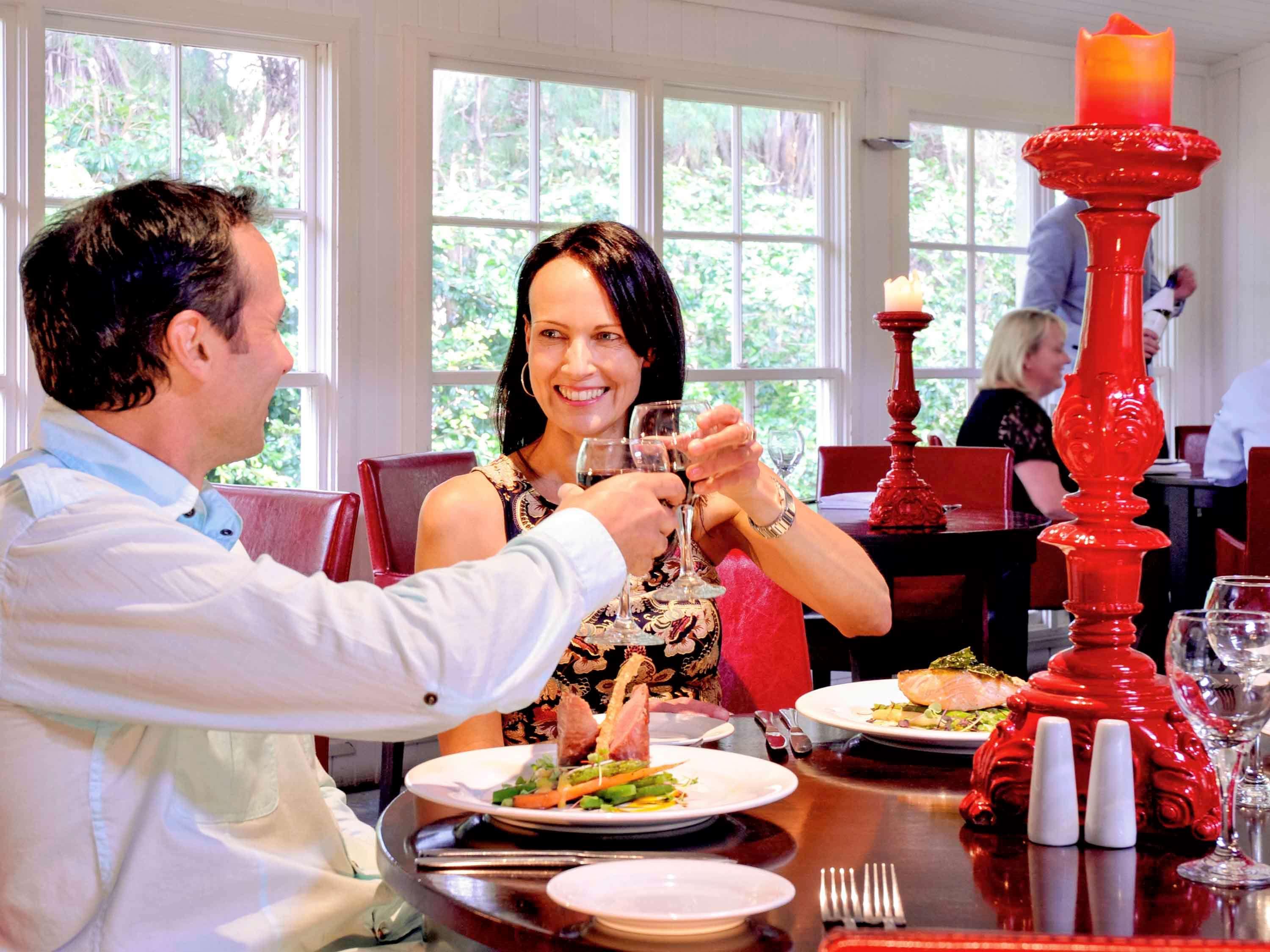 Mercure Hotel Gerringong