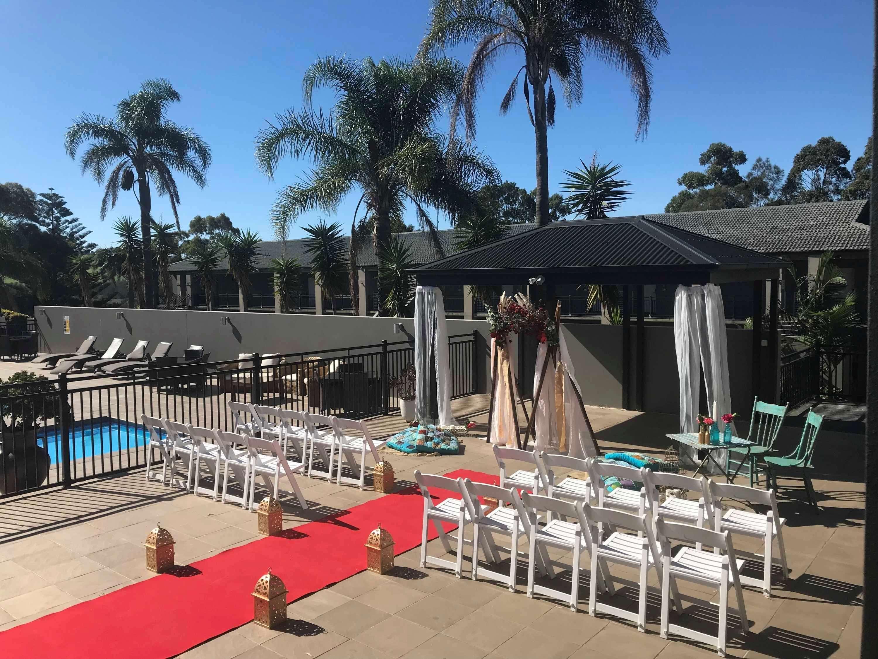 Hotel Mercure Gerringong