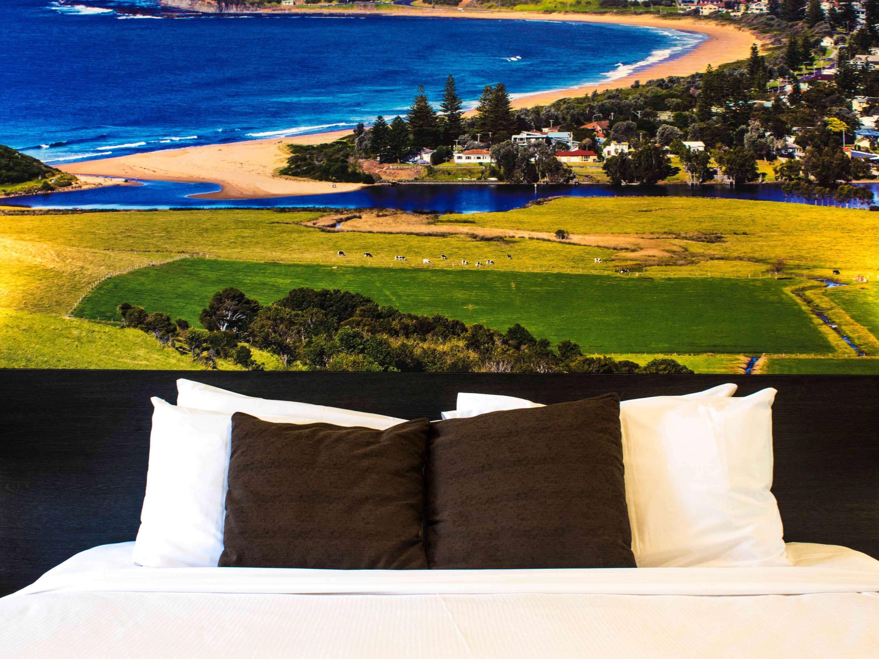 Mercure Gerringong