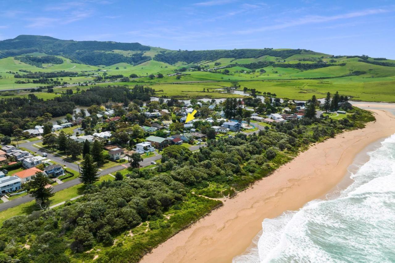 Araluen House Werri Gerringong