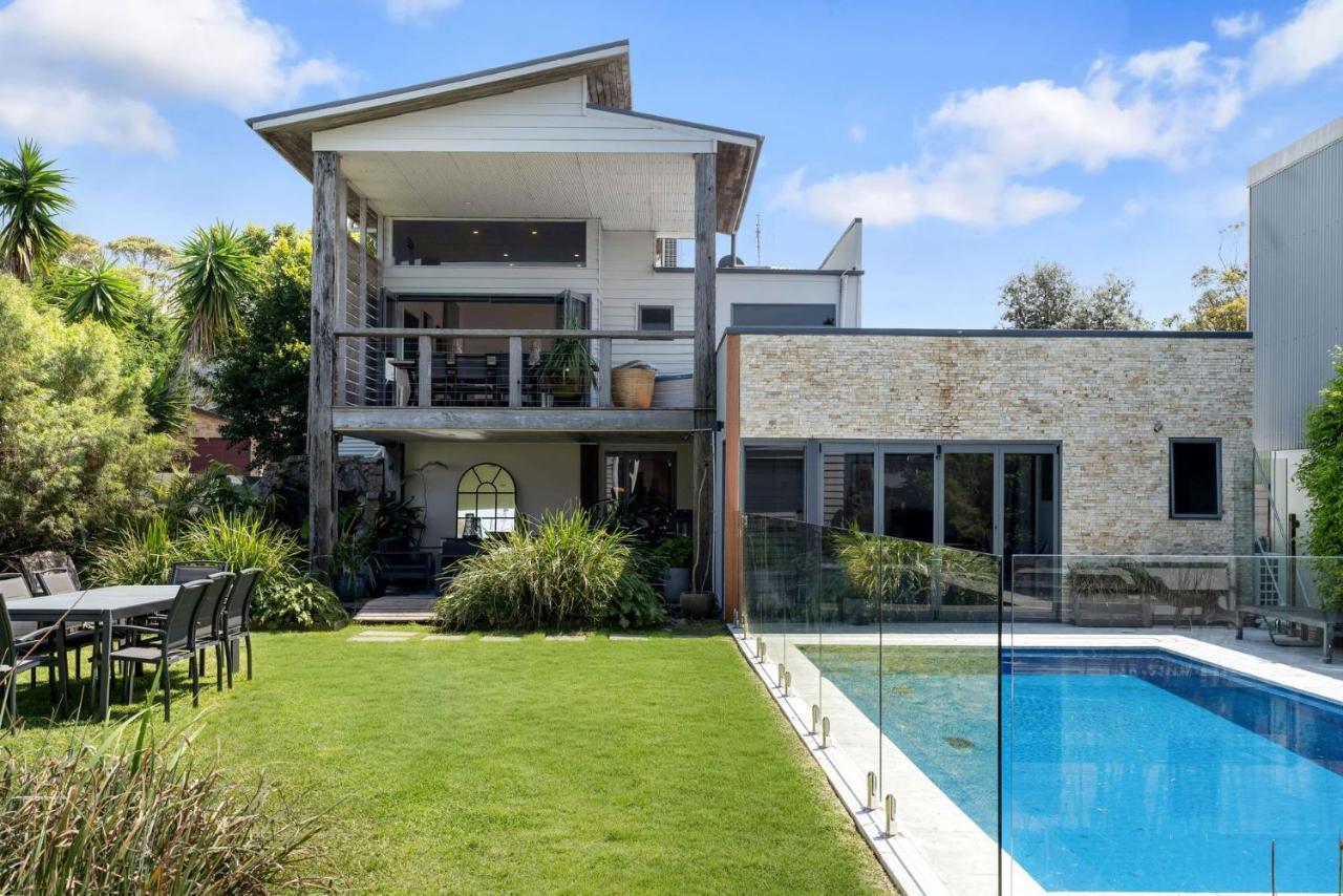 Holiday home Araluen House Werri Gerringong