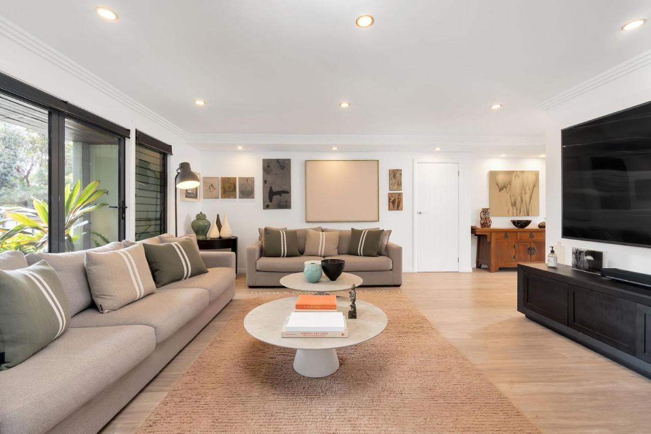 Araluen House Werri Holiday home Gerringong