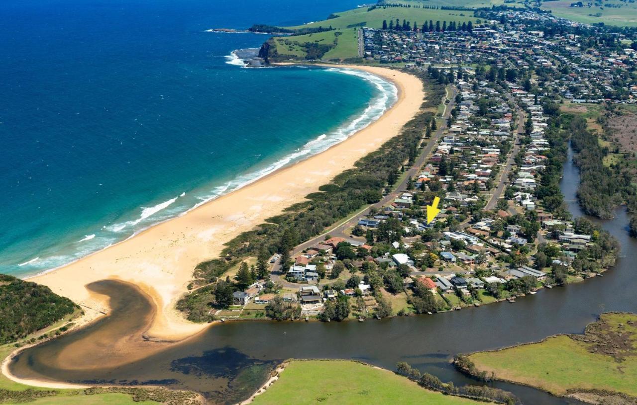 Araluen House Werri * Gerringong