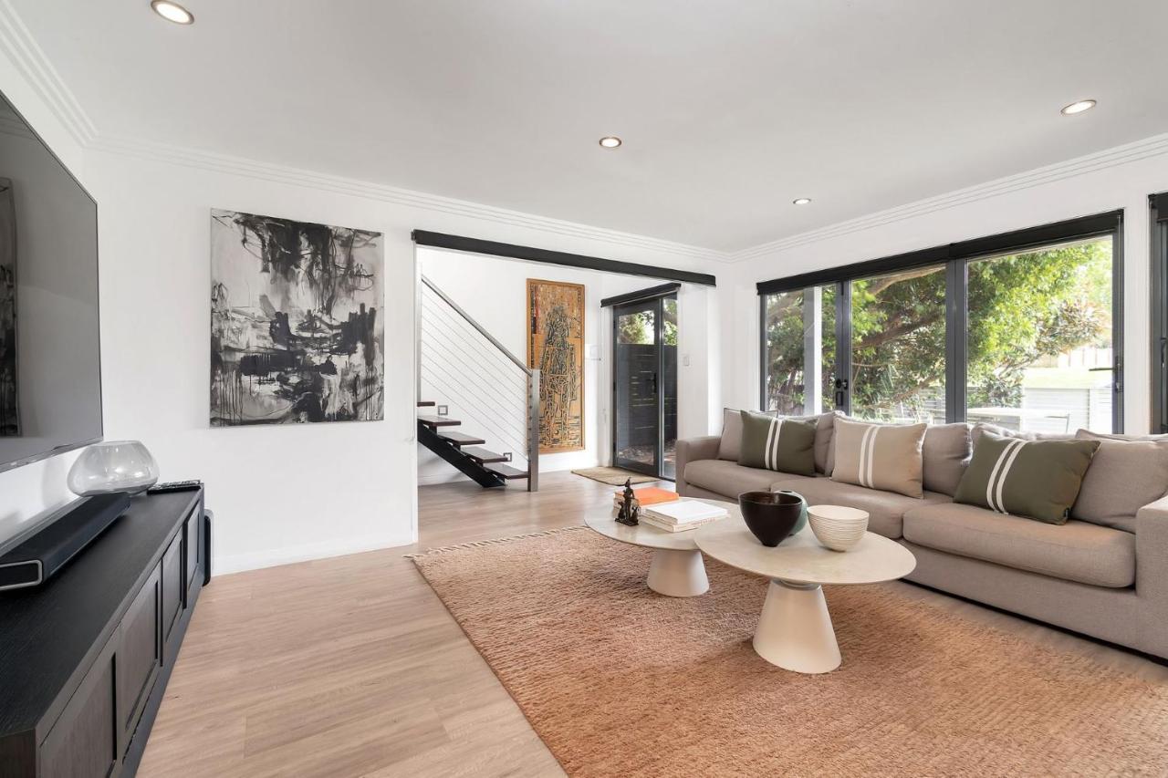Holiday home Araluen House Werri Gerringong