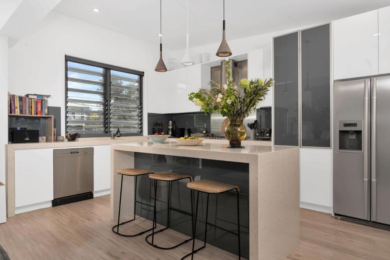 Araluen House Werri Holiday home *