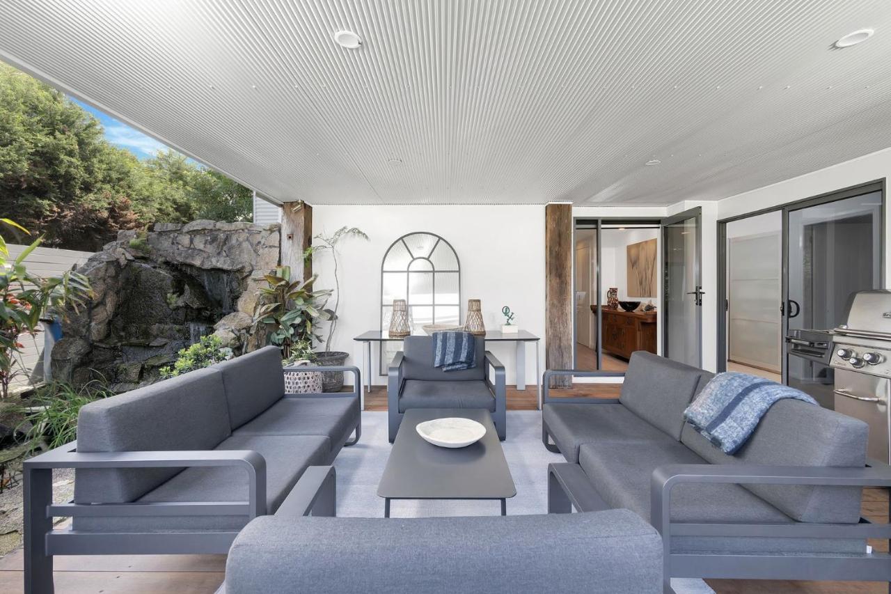 Araluen House Werri Holiday home *