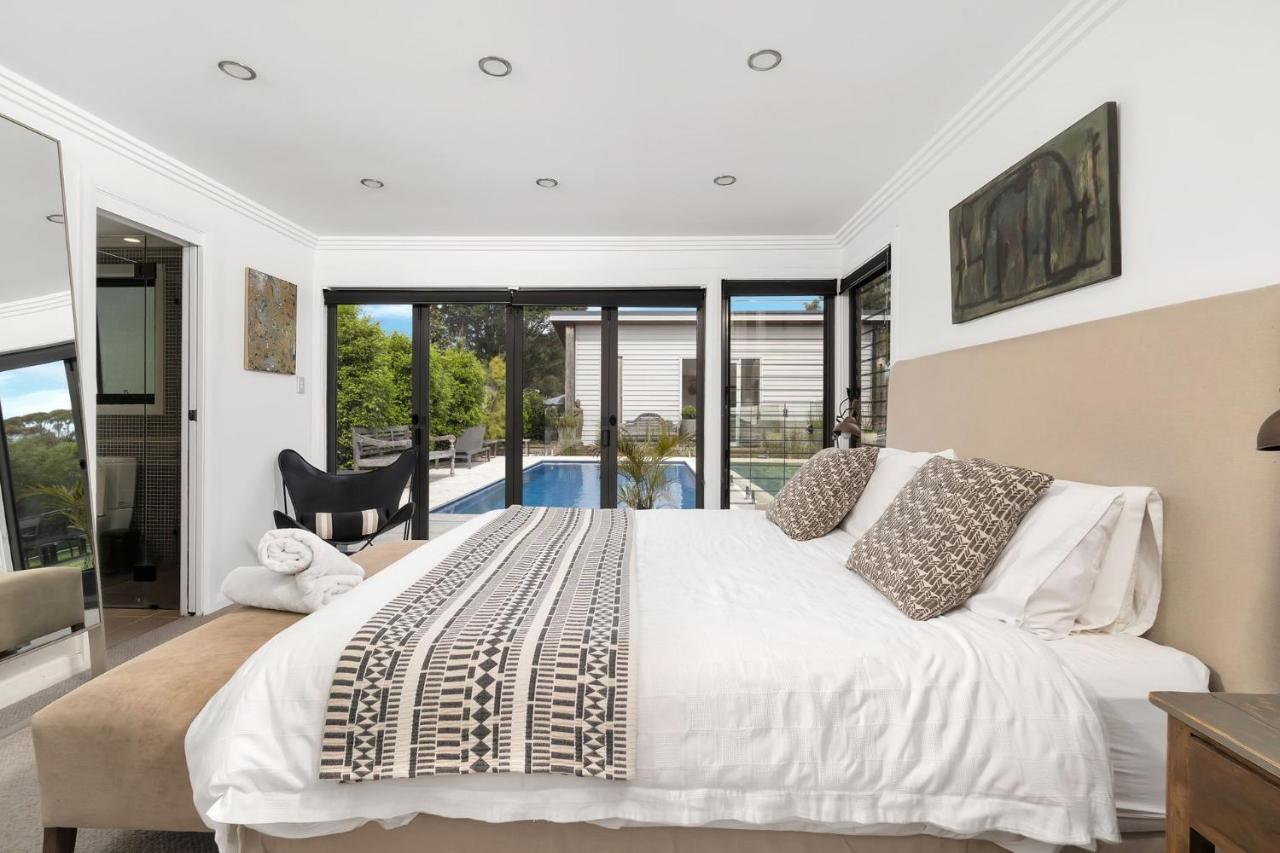 Holiday home Araluen House Werri