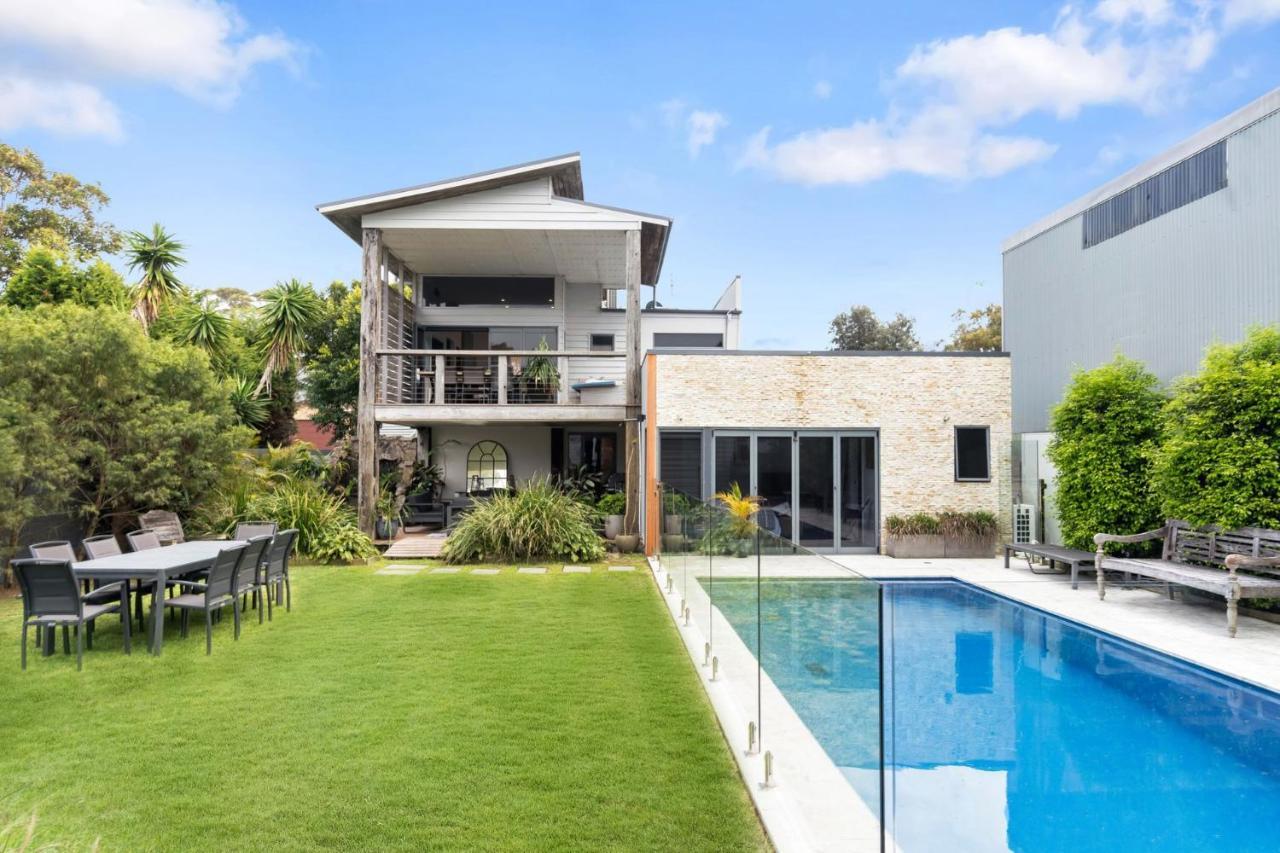 Araluen House Werri Holiday home
