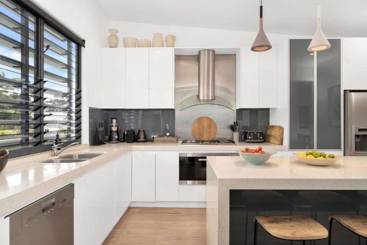 Araluen House Werri * Gerringong