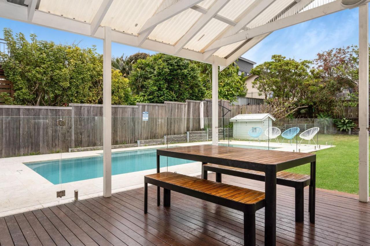 Holiday home Seahaven