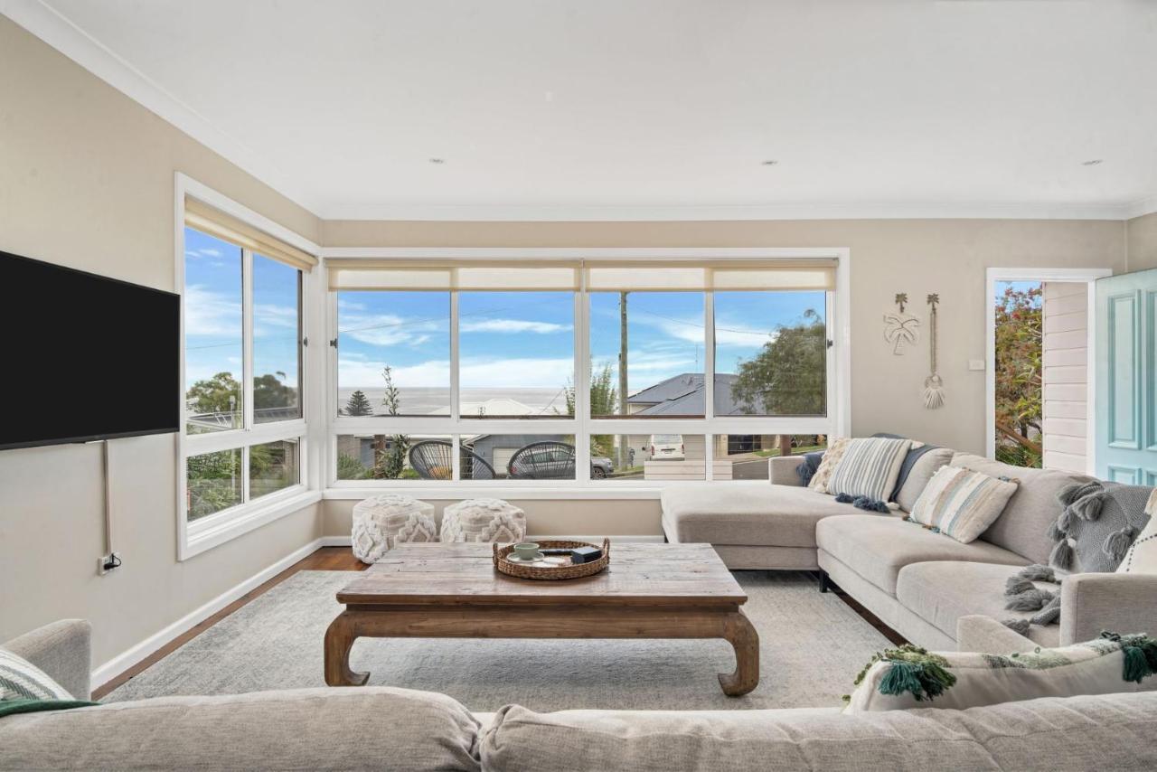 Seahaven Holiday home Gerringong