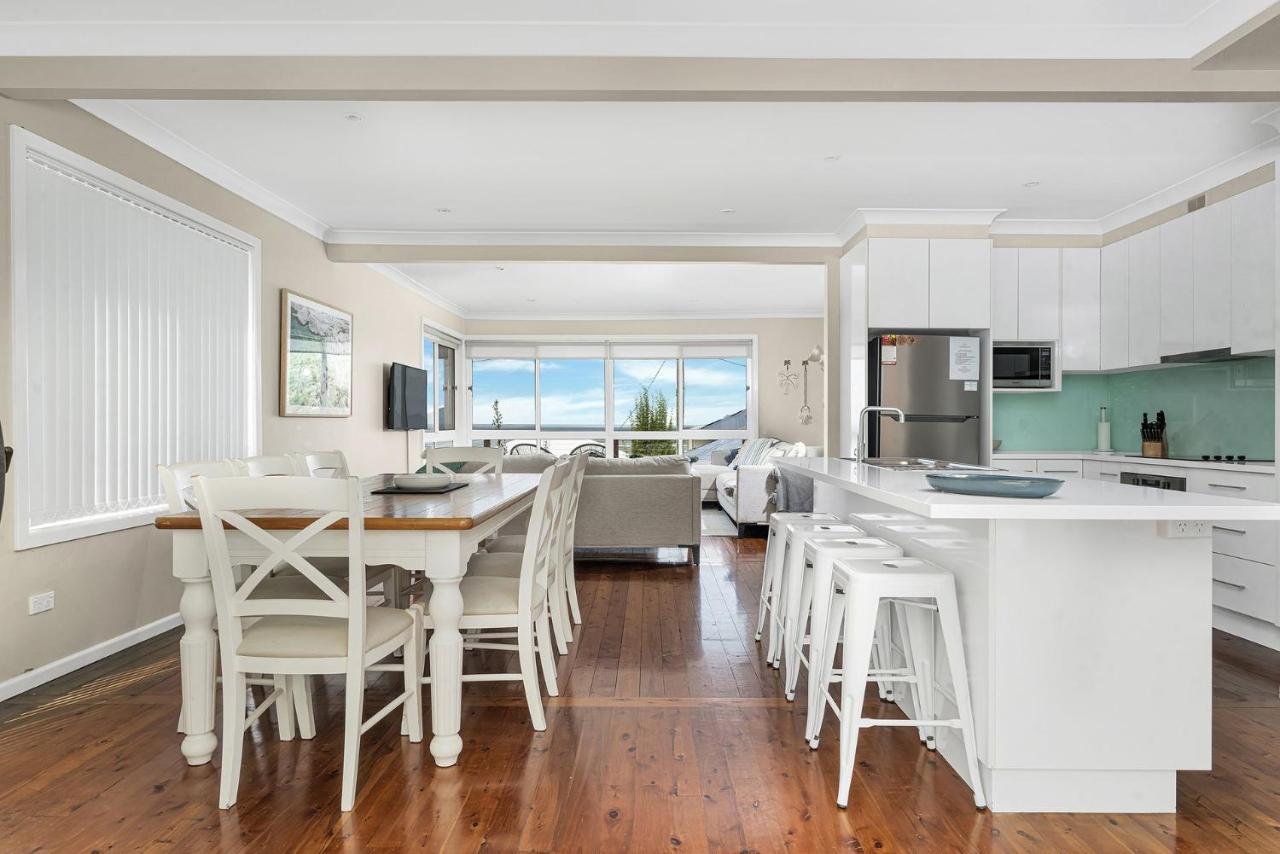 Holiday home Seahaven *