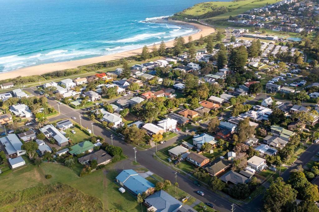 Holiday home Dunes On Sandy Wha *
