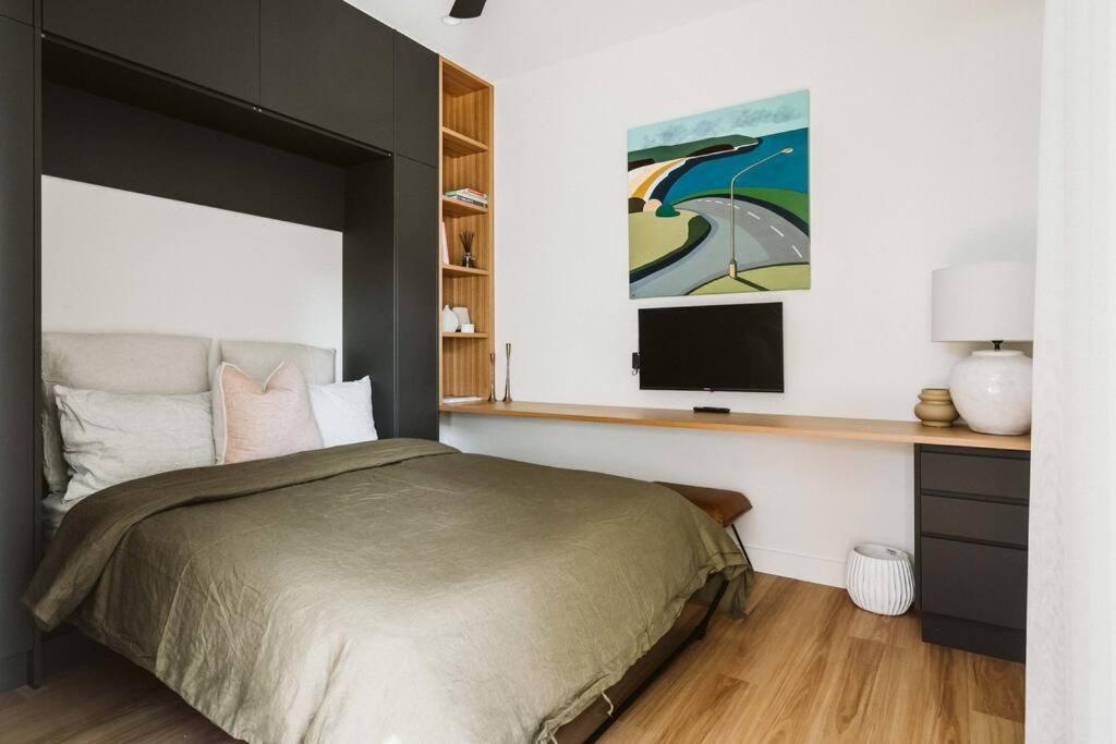 Holiday home Dunes On Sandy Wha *