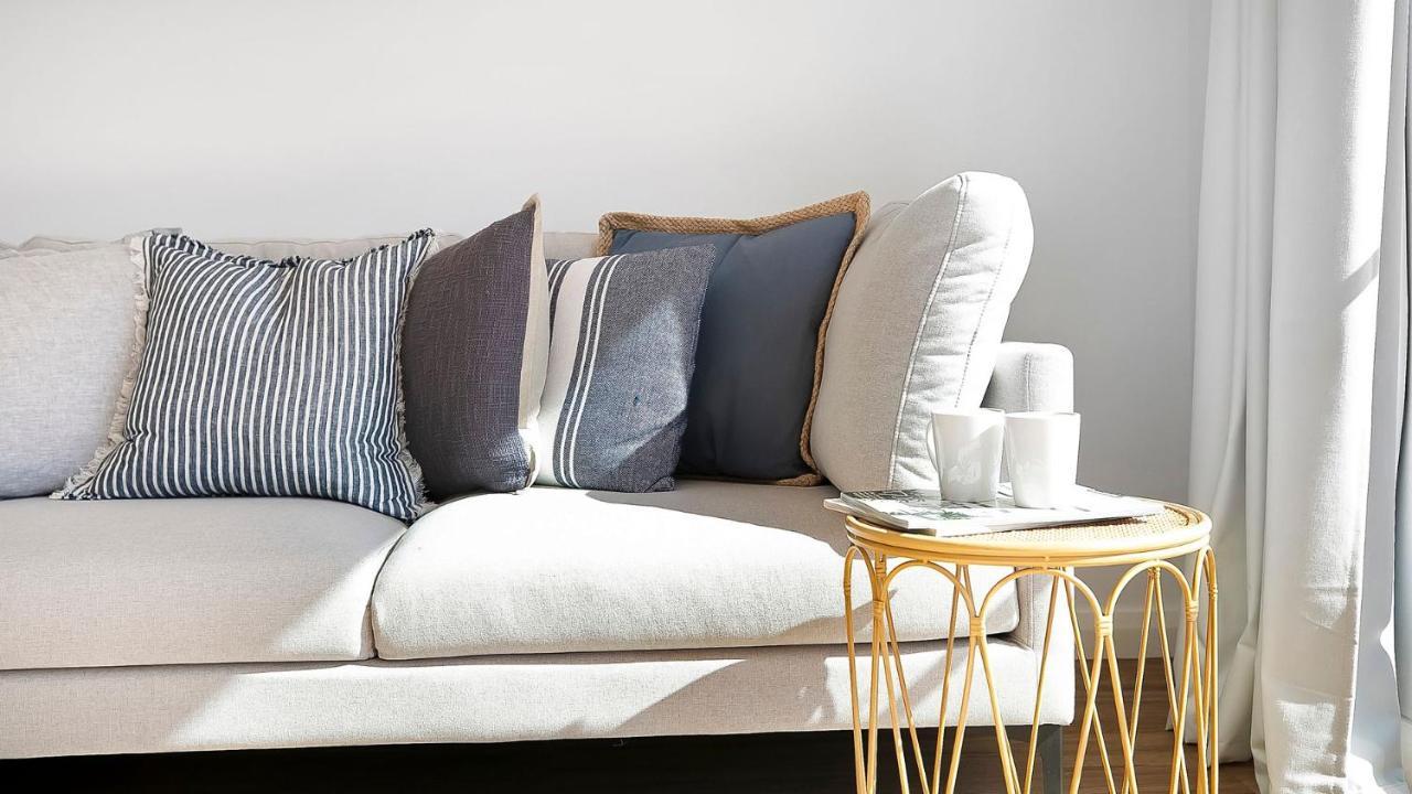 Unwind Apartment